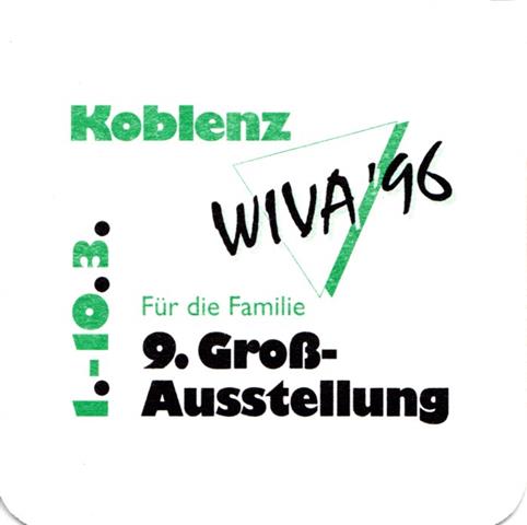 koblenz ko-rp königs viva 2b (quad180-viva 1996-schwarzgrün)